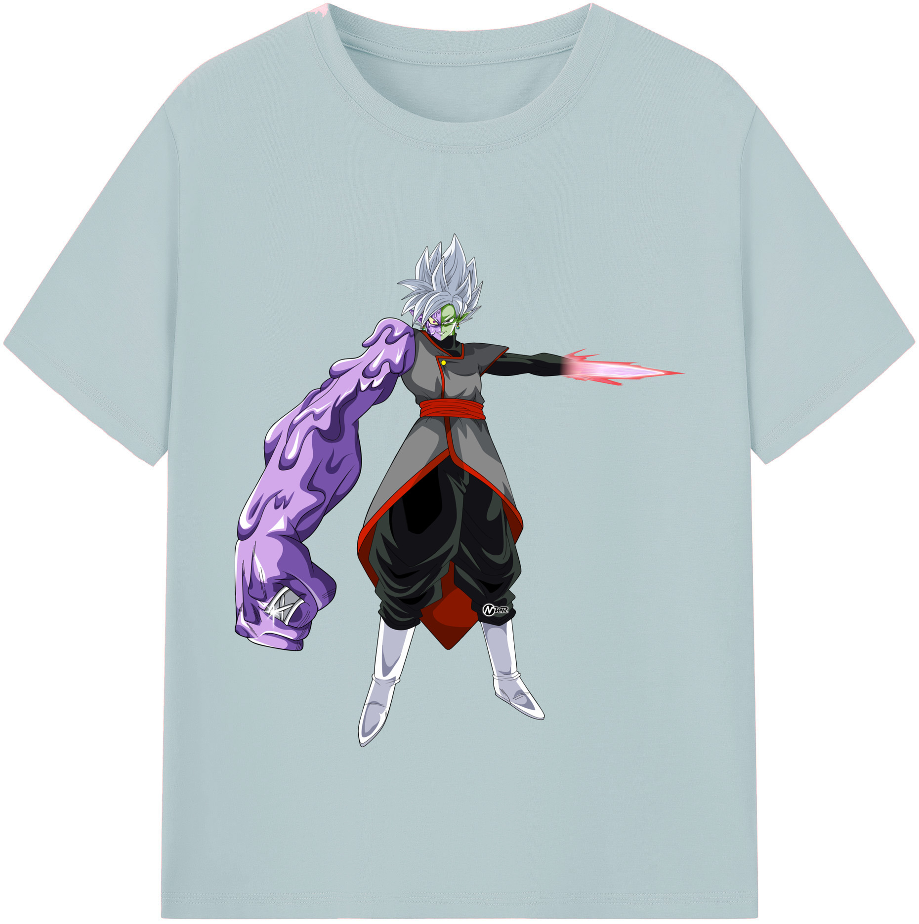 （画像用） ドラゴンボール DRAGON BALL 綿100％半袖Tシャツ（フロントプリント）